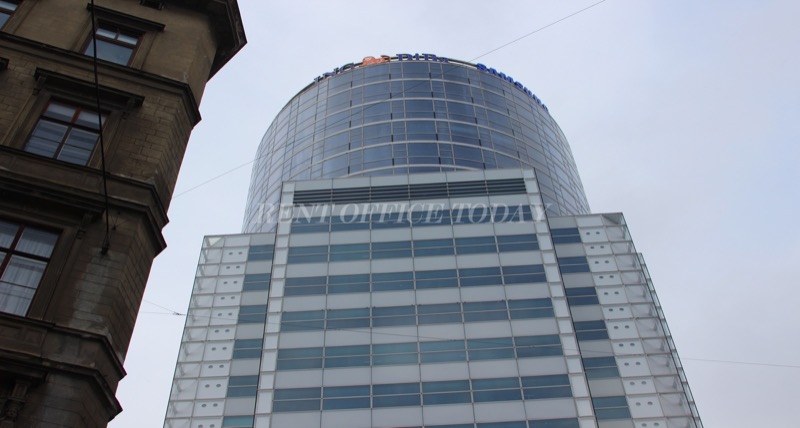Galaxy 21, Praterstraße 31,1020 Wien — office space for rent, photo 9