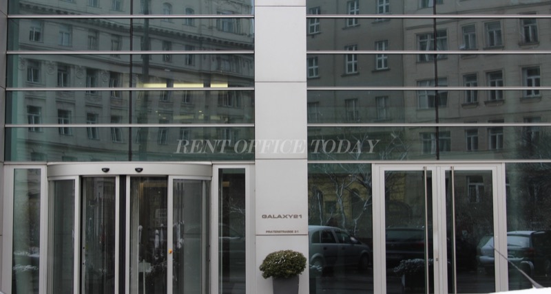 Galaxy 21, Praterstraße 31,1020 Wien — office space for rent, photo 5