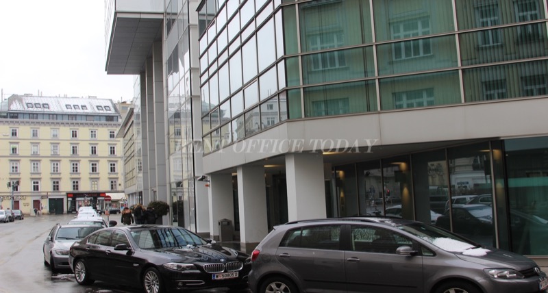 Galaxy 21, Praterstraße 31,1020 Wien — office space for rent, photo 4