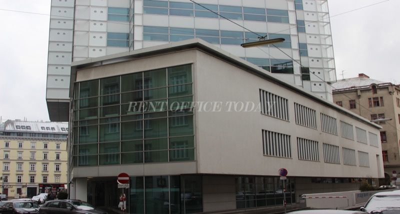 Galaxy 21, Praterstraße 31,1020 Wien — office space for rent, photo 3