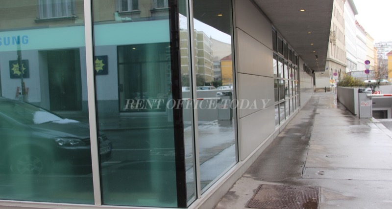 Galaxy 21, Praterstraße 31,1020 Wien — office space for rent, photo 2