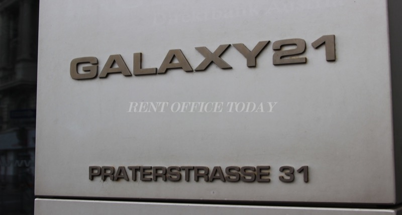 Galaxy 21, Praterstraße 31,1020 Wien — office space for rent, photo 1