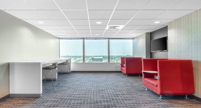Galleria South Tower, 720 South Colorado Boulevard, Denver, CO 80246 — office space for rent, photo 1