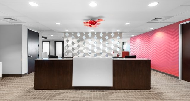 Galleria South Tower, 720 South Colorado Boulevard, Denver, CO 80246 — office space for rent, photo 2