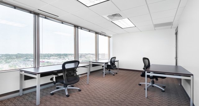 Galleria South Tower, 720 South Colorado Boulevard, Denver, CO 80246 — office space for rent, photo 3