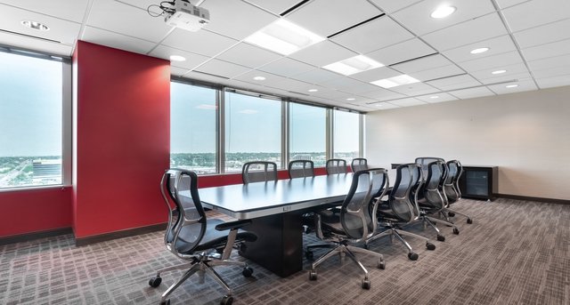Galleria South Tower, 720 South Colorado Boulevard, Denver, CO 80246 — office space for rent, photo 8
