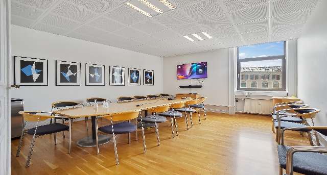 Gammeltorv 4, Gammeltorv 4, Gammeltorv 4 3. sal Copenhagen — office space for rent, photo 10