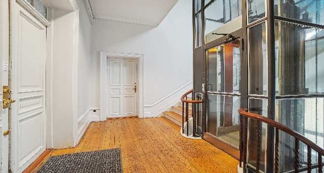 Gammeltorv 4, Gammeltorv 4, Gammeltorv 4 3. sal Copenhagen — office space for rent, photo 11
