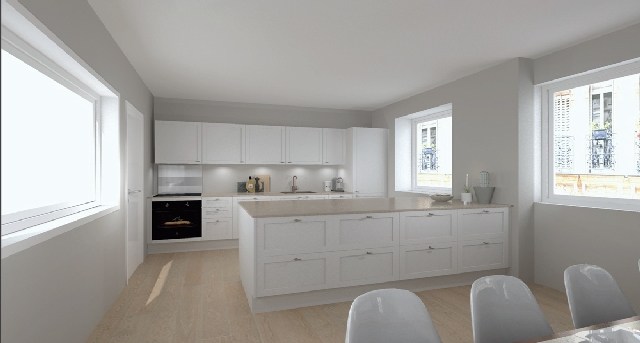 Gammeltorv 4, Gammeltorv 4, Gammeltorv 4 3. sal Copenhagen — office space for rent, photo 2