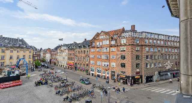 Gammeltorv 4, Gammeltorv 4, Gammeltorv 4 3. sal Copenhagen — office space for rent, photo 7