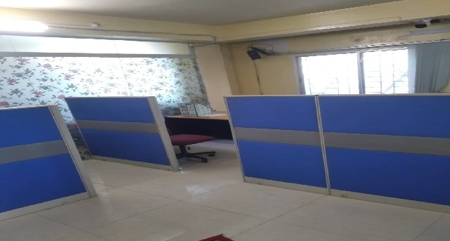 Sewa pejabat Garden Road_1-1