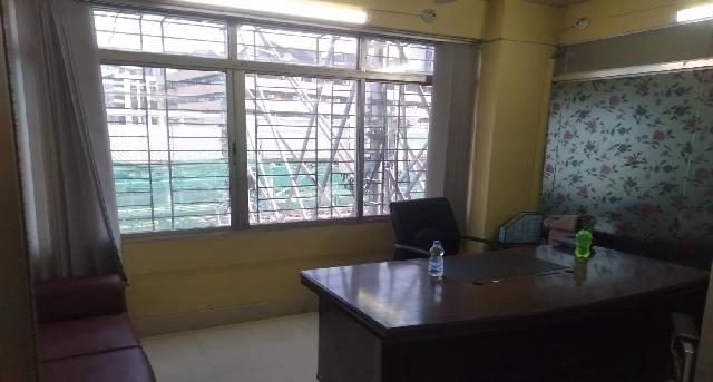 Affitto uffici Garden Road_3-1