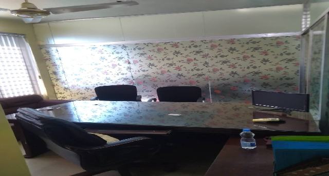 Affitto uffici Garden Road_4-1