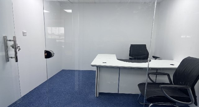 Garhoud Atrium, Garhoud Atrium, Dubai — office space for rent, photo 1