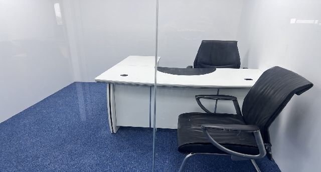 Garhoud Atrium, Garhoud Atrium, Dubai — office space for rent, photo 10