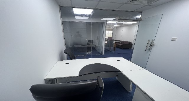 Garhoud Atrium, Garhoud Atrium, Dubai — office space for rent, photo 3