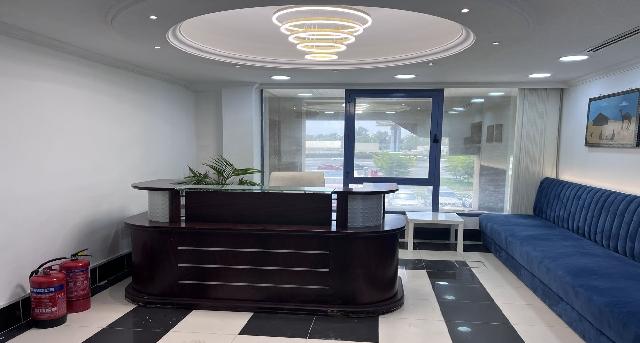 Garhoud Atrium, Garhoud Atrium, Dubai — office space for rent, photo 4
