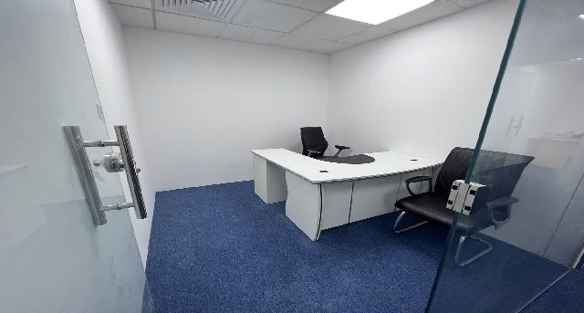 Garhoud Atrium, Garhoud Atrium, Dubai — office space for rent, photo 6