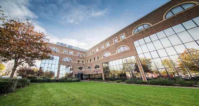 Büros zu mieten Gatehouse Way_1-1