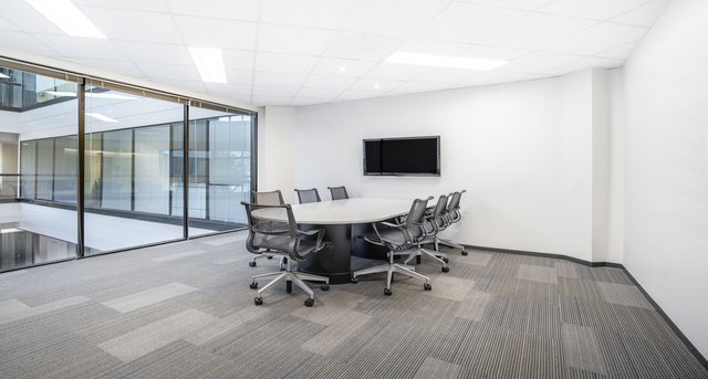 Cнять офис Gateway Corporate Park_5-1
