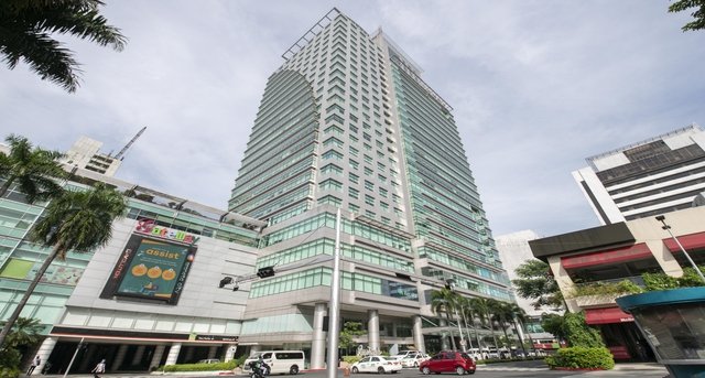 办公室租金Gateway Tower_9-9