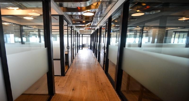 Rent office Gav Yam Negev Park, Be'er Sheva_8-1