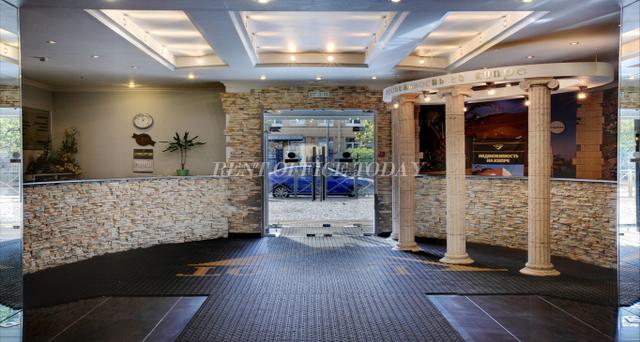 Gayot, 23, Professora Popova Street — office space for rent, photo 9