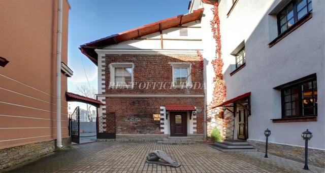 Gayot, 23, Professora Popova Street — office space for rent, photo 11