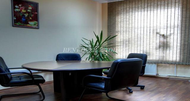 Gayot, 23, Professora Popova Street — office space for rent, photo 10