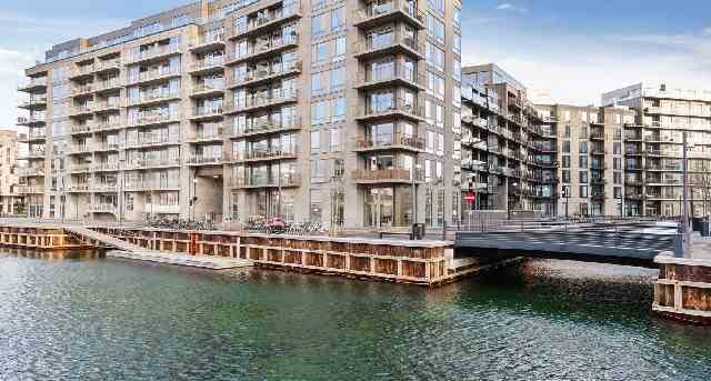George Marshalls Vej 23, George Marshalls Vej 23, George Marshalls Vej 23 — office space for rent, photo 1