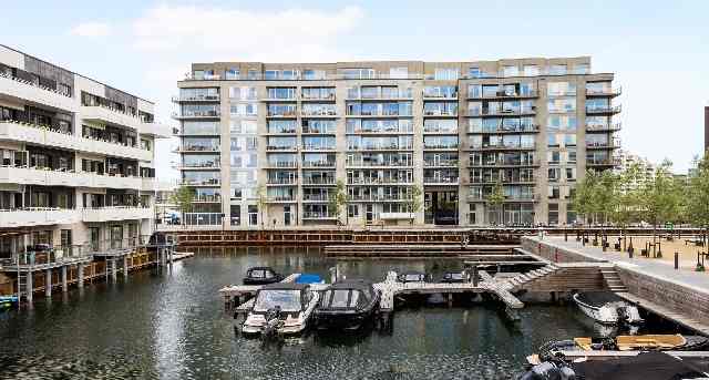 George Marshalls Vej 23, George Marshalls Vej 23, George Marshalls Vej 23 — office space for rent, photo 10