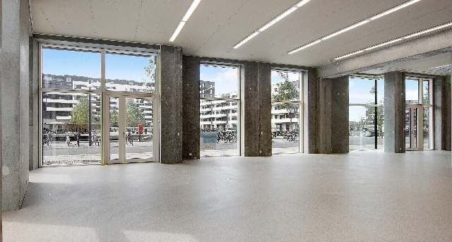 George Marshalls Vej 23, George Marshalls Vej 23, George Marshalls Vej 23 — office space for rent, photo 3