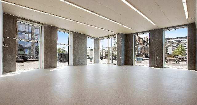 George Marshalls Vej 23, George Marshalls Vej 23, George Marshalls Vej 23 — office space for rent, photo 4