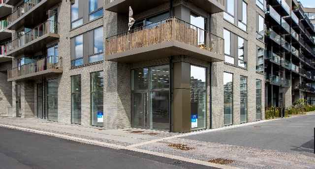 George Marshalls Vej 23, George Marshalls Vej 23, George Marshalls Vej 23 — office space for rent, photo 5