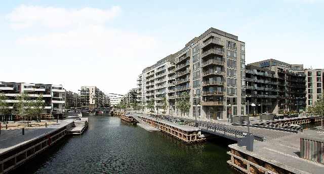 George Marshalls Vej 23, George Marshalls Vej 23, George Marshalls Vej 23 — office space for rent, photo 8