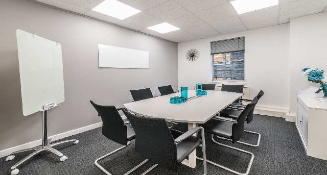 George Street 93, George Street 93, EH2 3ES Edinburgh — office space for rent, photo 10