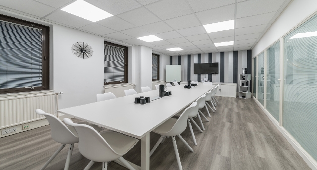 George Street 93, George Street 93, EH2 3ES Edinburgh — office space for rent, photo 4