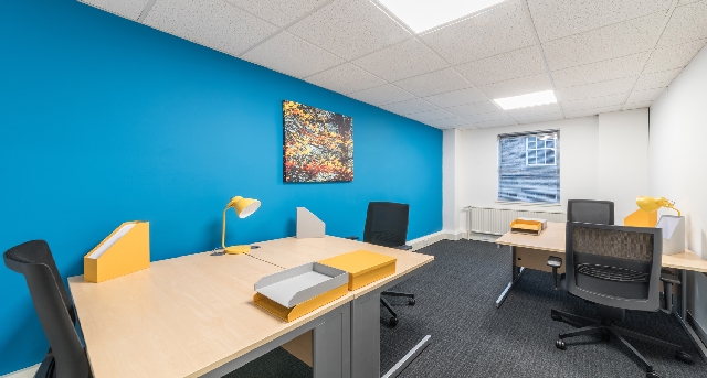 George Street 93, George Street 93, EH2 3ES Edinburgh — office space for rent, photo 7