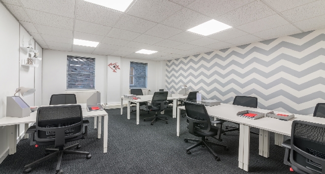 George Street 93, George Street 93, EH2 3ES Edinburgh — office space for rent, photo 9
