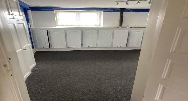 Rent office Gersonsvej 77_2-1