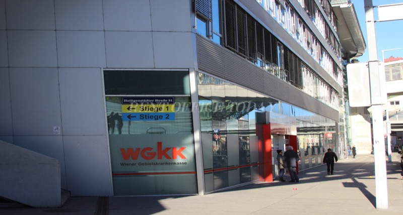 Geschäftshaus Skyline, Heiligenstädter Straße 31, 1190 Wien — office space for rent, photo 11