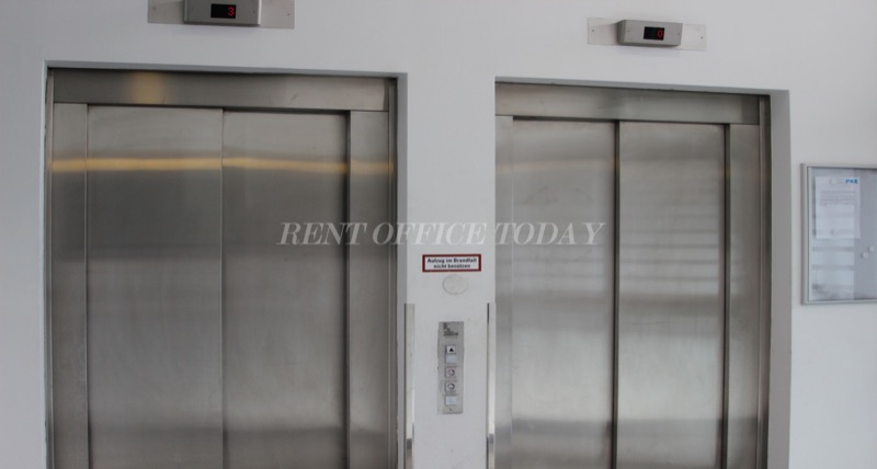 Geschäftshaus Skyline, Heiligenstädter Straße 31, 1190 Wien — office space for rent, photo 6