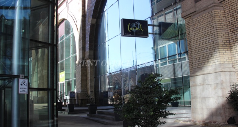 Geschäftshaus Skyline, Heiligenstädter Straße 31, 1190 Wien — office space for rent, photo 3