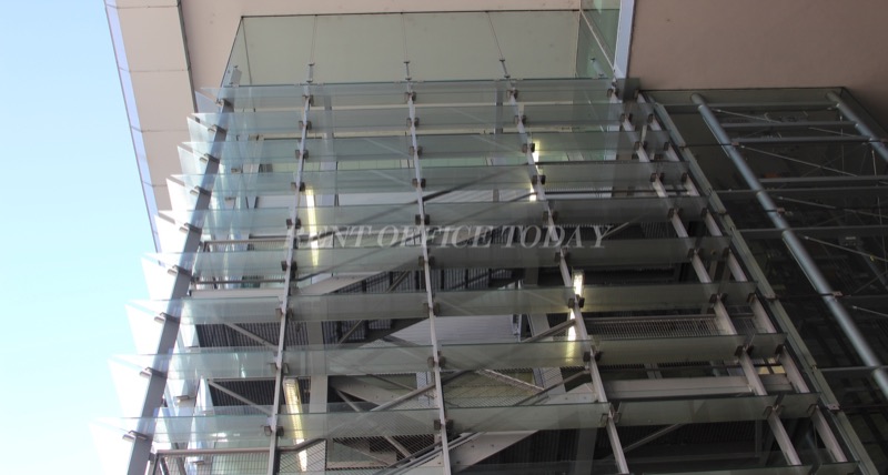 Geschäftshaus Skyline, Heiligenstädter Straße 31, 1190 Wien — office space for rent, photo 1