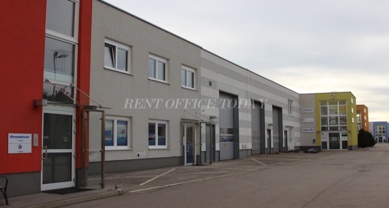 Gewerbazelle Perfektastraße 61, Perfektastraße 61, 1230 Wien — office space for rent, photo 12