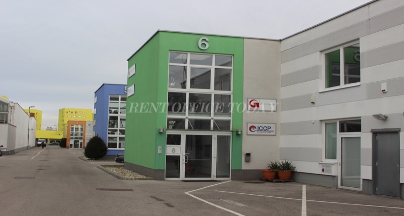 Gewerbazelle Perfektastraße 61, Perfektastraße 61, 1230 Wien — office space for rent, photo 11