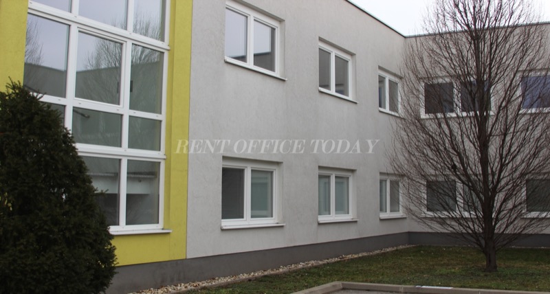 Gewerbazelle Perfektastraße 61, Perfektastraße 61, 1230 Wien — office space for rent, photo 6
