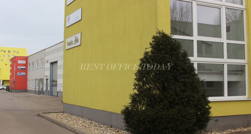 Gewerbazelle Perfektastraße 61, Perfektastraße 61, 1230 Wien — office space for rent, photo 5