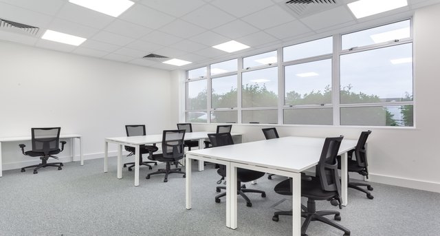 Gibson House, Ermine Business Park, Huntingdon, Cambridgeshire PE29 6XU — office space for rent, photo 7