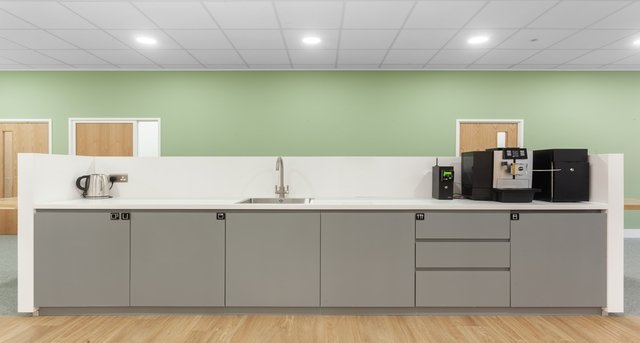 Gibson House, Ermine Business Park, Huntingdon, Cambridgeshire PE29 6XU — office space for rent, photo 3